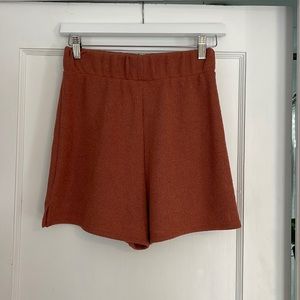 H&M beach shorts NWT